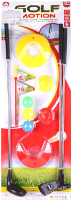 

Активная игра Darvish, Для гольфа / DV-T-793