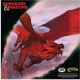 Миниатюра изображения товара Дополнение к настольной игре Мир Хобби Dungeons&Dragons.Ширма мастера подземелий.Реинкарнация / 73709-R