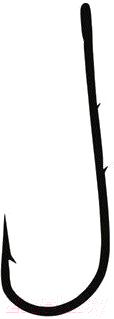 

Крючок рыболовный KAMATSU, Cheburashka Round K-60 №2/0 / 512600320