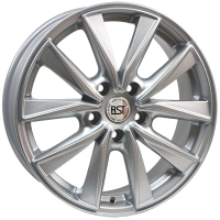 

Литой диск RST Wheels, R047 17x7" 5x114.3мм DIA 67.1мм ET 41мм S