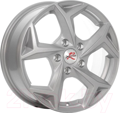 

Литой диск X'trike RST, R066 16x6.5" 5x112мм DIA 57.1мм ET 46мм HSL