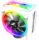 Кулер для процессора Zalman CNPS16X (белый) - 