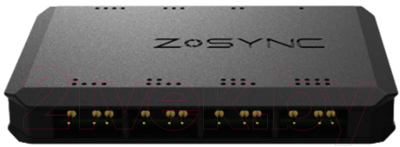 Контроллер вентиляторов Zalman Z-Sync