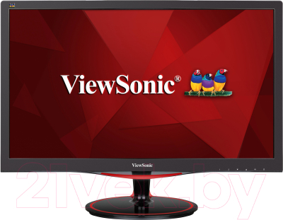 

Монитор Viewsonic, VX2458-MHD