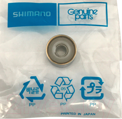 Шпуля для катушки рыболовной Shimano Line Roller Set / RD18577