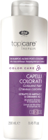 

Шампунь для волос Lisap, Top Care Repair Color Care после окрашивания