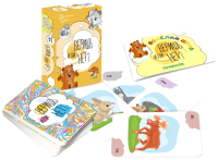 

Настольная игра Нескучные игры, Верю не верю