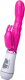 Вибратор ToyFa 761022 (розовый) - 