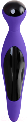 Вибромассажер L'eroina Cosmy 561019 (фиолетовый)