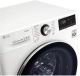 Миниатюра изображения товара Стиральная машина LG F2V9HS9W