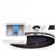 Миниатюра изображения товара Стиральная машина LG F2V9HS9W