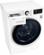 Миниатюра изображения товара Стиральная машина LG F2V9HS9W