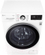 Миниатюра изображения товара Стиральная машина LG F2V9HS9W