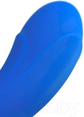 Вибратор L'eroina Blury 561020 (синий)