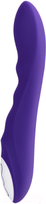 Вибратор L'eroina Syrin 561021 (фиолетовый)