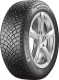 Зимняя шина Continental IceContact 3 235/55R19 105T (шипы) - 