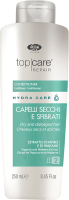 Кондиционер для волос Lisap Top Care Repair Hydra Care Увлажняющий для сухих и повреждённых  (1л) - 