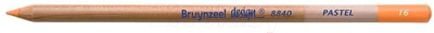 

Пастельный карандаш Bruynzeel, Оранжевый, Design pastel 16 / 884016K