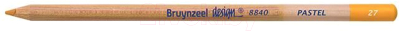 

Пастельный карандаш Bruynzeel, Желтый, Design pastel 27 / 884027K