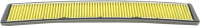 

Салонный фильтр Mann-Filter, FP6724