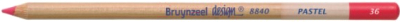 

Пастельный карандаш Bruynzeel, Красный, Design pastel 36 / 884036K