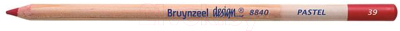 

Пастельный карандаш Bruynzeel, Красный, Design pastel 39 / 884039K