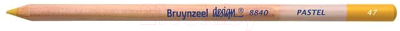

Пастельный карандаш Bruynzeel, Желтый, Design pastel 47 / 884047K