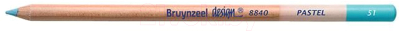 

Пастельный карандаш Bruynzeel, Синий, Design pastel 51 / 884051K