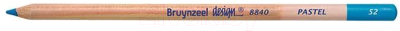 Пастельный карандаш Bruynzeel Design pastel 52 / 884052K (бирюзовый)