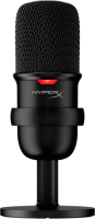 Микрофон HyperX SoloCast (HMIS1X-XX-BK/G) -