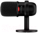 Миниатюра изображения товара Микрофон HyperX SoloCast (HMIS1X-XX-BK/G)
