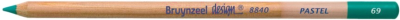

Пастельный карандаш Bruynzeel, Зеленый, Design pastel 69 / 884069K