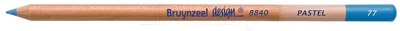 

Пастельный карандаш Bruynzeel, Синий, Design pastel 77 / 884077K
