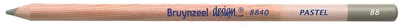 

Пастельный карандаш Bruynzeel, Серый, Design pastel 88 / 884088K