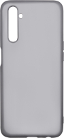 

Чехол-накладка Volare Rosso, Cordy для Realme 6/6s