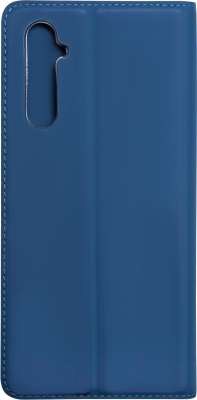 

Чехол-книжка Volare Rosso, Book для Realme 6/6s