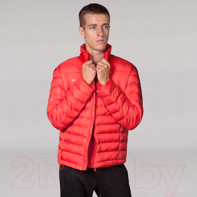 Куртка 2K Sport Swift / 123231 (S, красный)