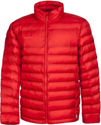 Куртка 2K Sport Swift / 123231 (XXL, красный)