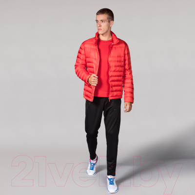 Куртка 2K Sport Swift / 123231 (XXL, красный)