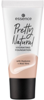 

Тональный крем Essence, Pretty Natural Hydrating Foundation тон 030