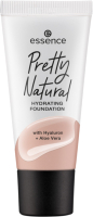 

Тональный крем Essence, Pretty Natural Hydrating Foundation тон 050