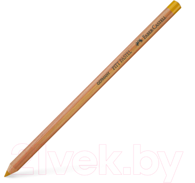 Пастельный карандаш Faber Castell PITT Pastel 183 / 112283 (охра светло-желтая)