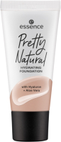 

Тональный крем Essence, Pretty Natural Hydrating Foundation тон 110