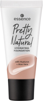 

Тональный крем Essence, Pretty Natural Hydrating Foundation тон 190