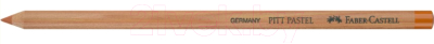 

Пастельный карандаш Faber Castell, Коричневый, PITT Pastel 186 / 112286