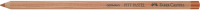 Пастельный карандаш Faber Castell PITT Pastel 187 / 112287 (охра жженая) - 