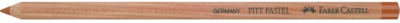 Пастельный карандаш Faber Castell PITT Pastel 187 / 112287 (охра жженая)