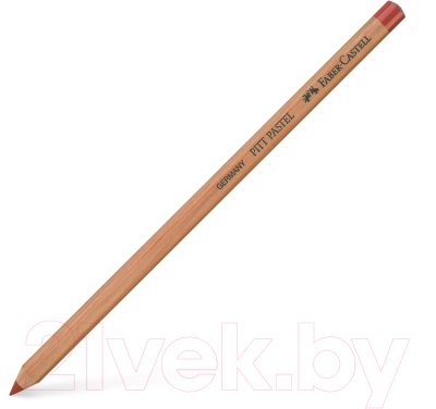 Пастельный карандаш Faber Castell PITT Pastel 190 / 112290 (венецианский красный)