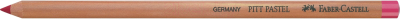 Пастельный карандаш Faber Castell PITT Pastel 226 / 112126 (малиновый ализарин)