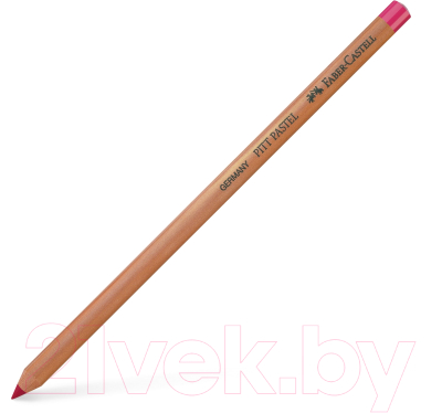 Пастельный карандаш Faber Castell PITT Pastel 226 / 112126 (малиновый ализарин)